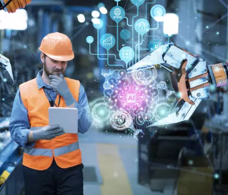 Staffing, Quality, Cloud Computing, Synergifi, Manufacturing